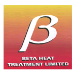 Beta Heat Treatment logo