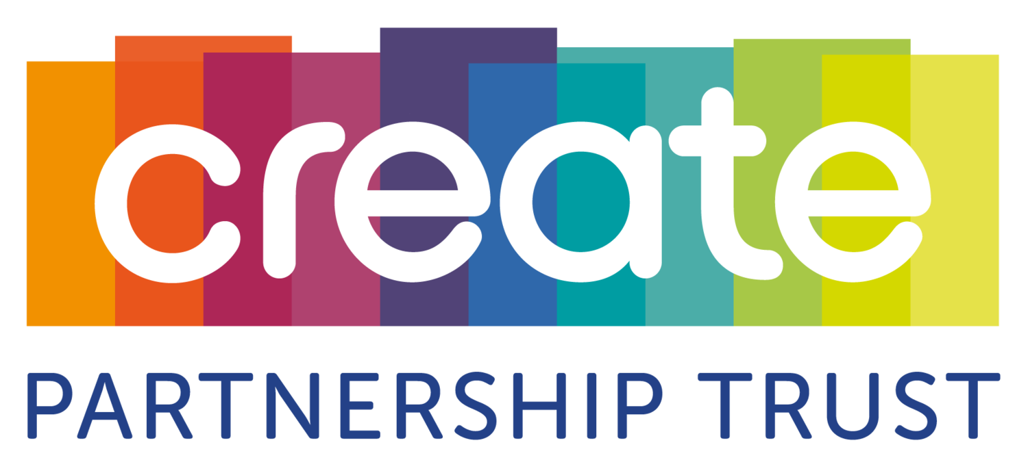 Create Partnership Trust logo