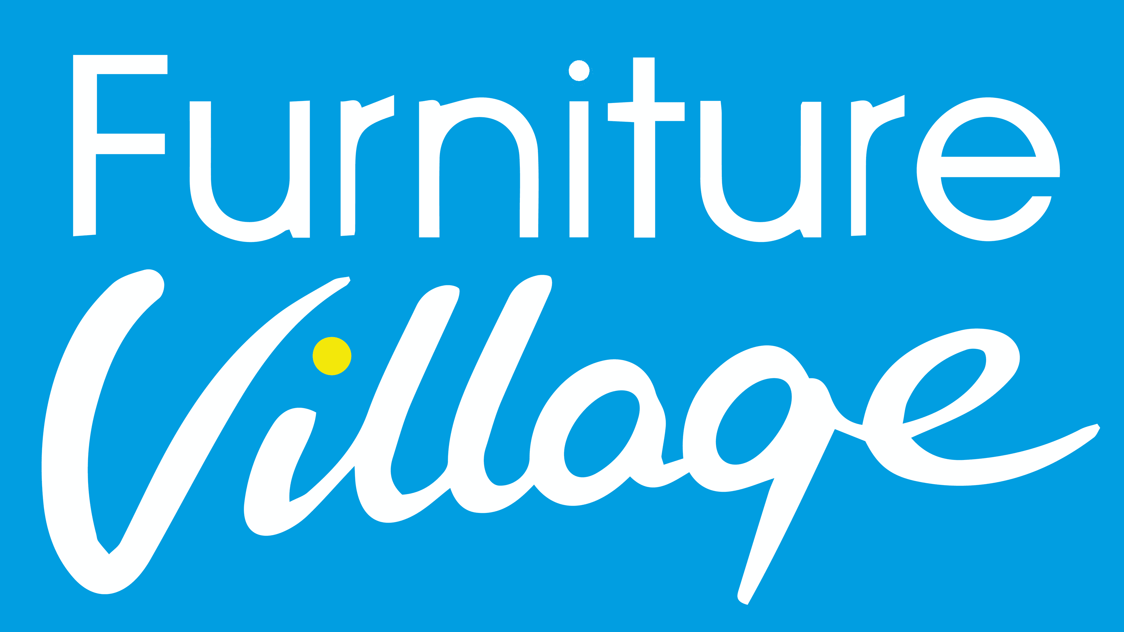 Furniture village logo